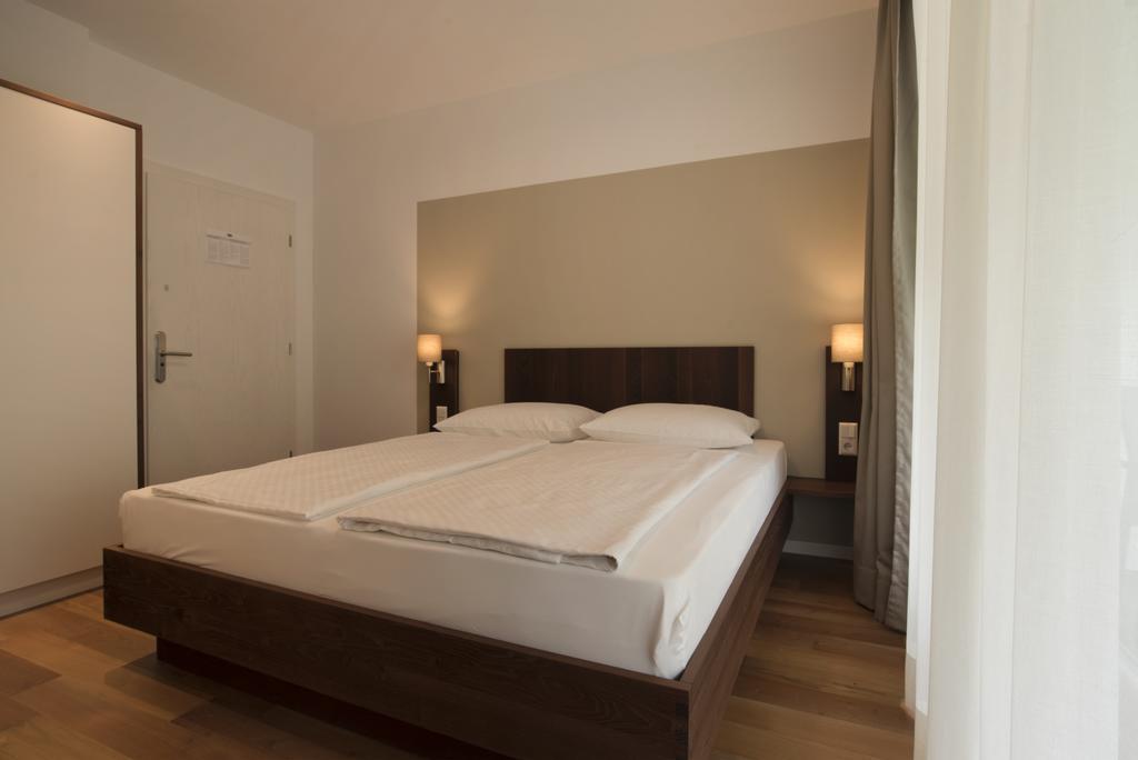 Apparthotel Calma Cermes Eksteriør billede