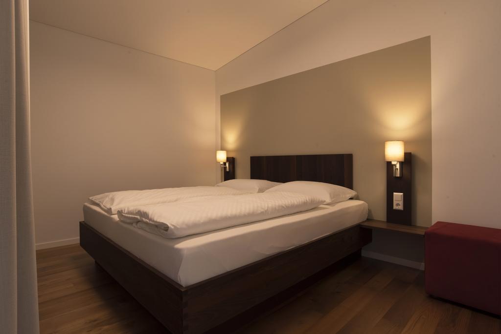 Apparthotel Calma Cermes Eksteriør billede