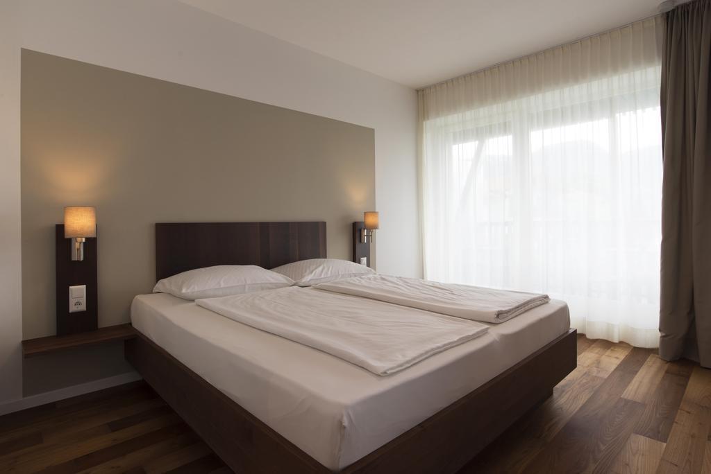 Apparthotel Calma Cermes Eksteriør billede